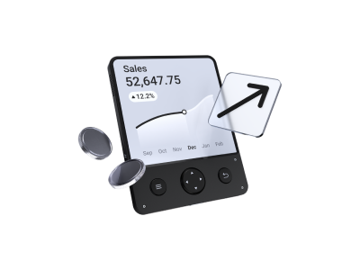 Startup supplies and payment tools