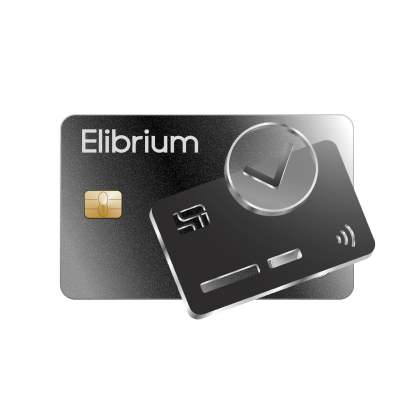 Business travel card for international business trips